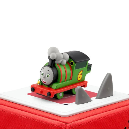 Tonies All Engines Go Audio Play - Percy