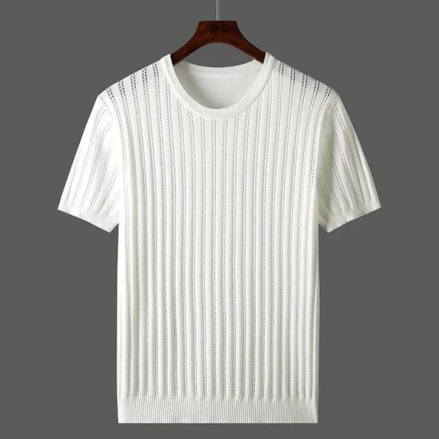 Fabricio T-Shirt - BelleHarris