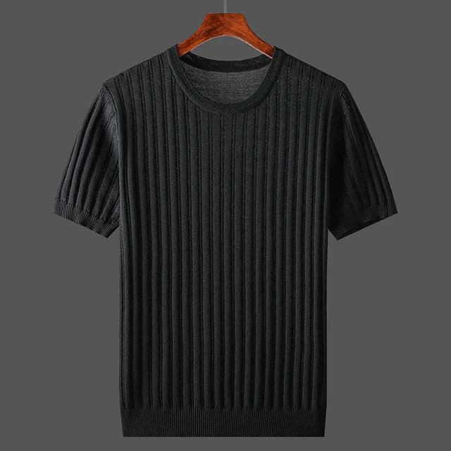 Fabricio T-Shirt - BelleHarris