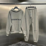 Fashion hoodies - Reflective Hoodies - BelleHarris