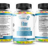 Fiber Gummies - BelleHarris