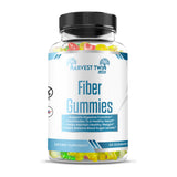 Fiber Gummies - BelleHarris