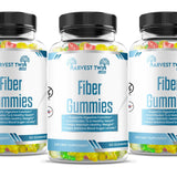 Fiber Gummies - BelleHarris