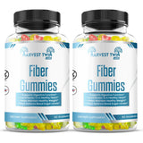 Fiber Gummies - BelleHarris