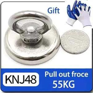 Fishing Magnet - BelleHarris