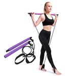 Fitness Resistance Band - BelleHarris