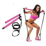 Fitness Resistance Band - BelleHarris