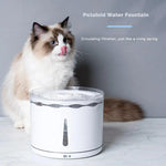 Five Layer Water Dispenser For Pets - BelleHarris