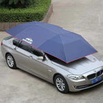 Fully Automatic Car Cover - BelleHarris