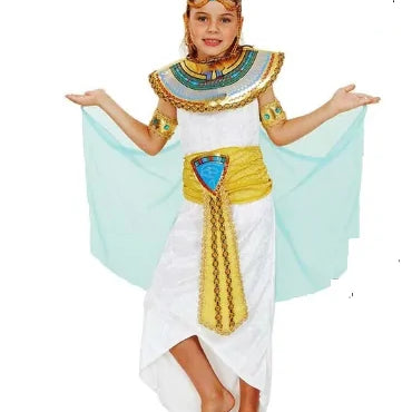 Ancient Egypt Halloween Costumes