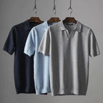 Gerardo Polo Shirt- Quality and affordable clothes for men. - BelleHarris