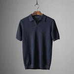 Gerardo Polo Shirt- Quality and affordable clothes for men. - BelleHarris