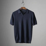 Gerardo Polo Shirt- Quality and affordable clothes for men. - BelleHarris