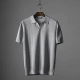 Gerardo Polo Shirt- Quality and affordable clothes for men. - BelleHarris