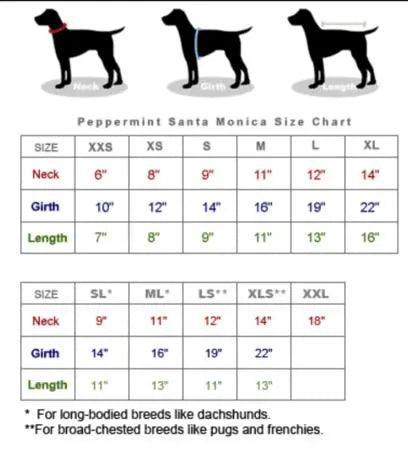 Giraffe Pajama- Affordable quality pet clothes. - BelleHarris