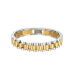 Gold Plated Bracelet - BelleHarris