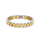 Gold Plated Bracelet - BelleHarris