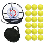 Golf Chipping Net - BelleHarris