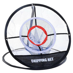 Golf Chipping Net - BelleHarris