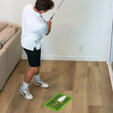 Golf Training Detection Mat - BelleHarris