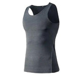 Gym Bodybuild Tank Tops - BelleHarris