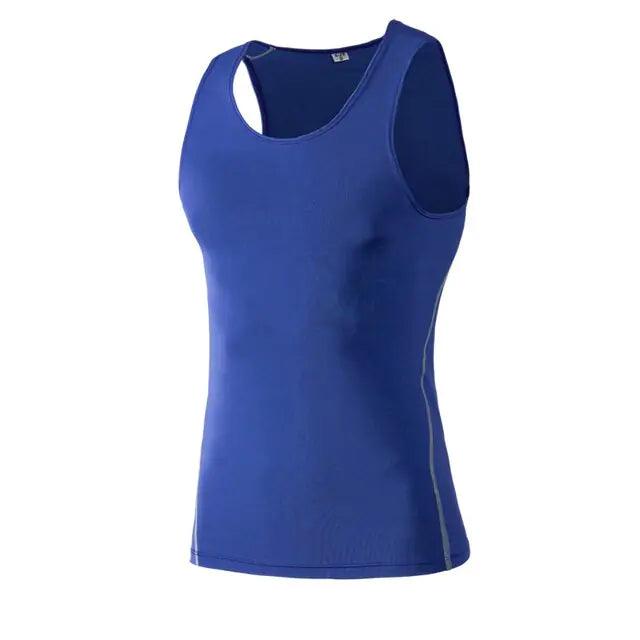 Gym Bodybuild Tank Tops - BelleHarris