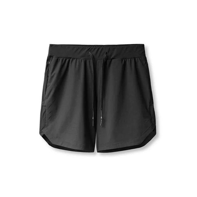 Gym Jogging Exercise Shorts for Men - BelleHarris