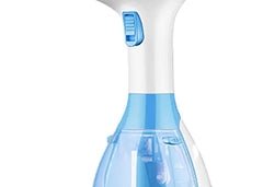 Handheld Garment Steamer - BelleHarris