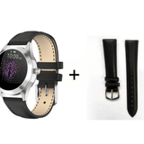 Heart Rate Monitoring Sports Step Smart Bracelet - BelleHarris