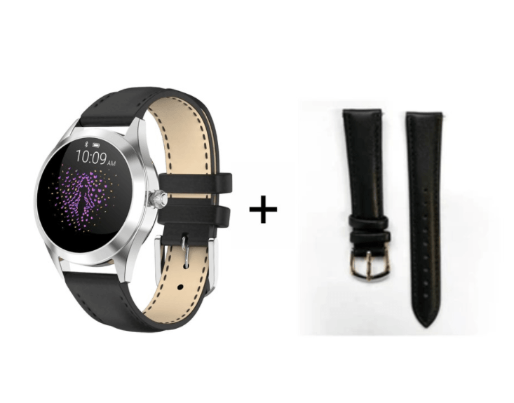 Heart Rate Monitoring Sports Step Smart Bracelet - BelleHarris