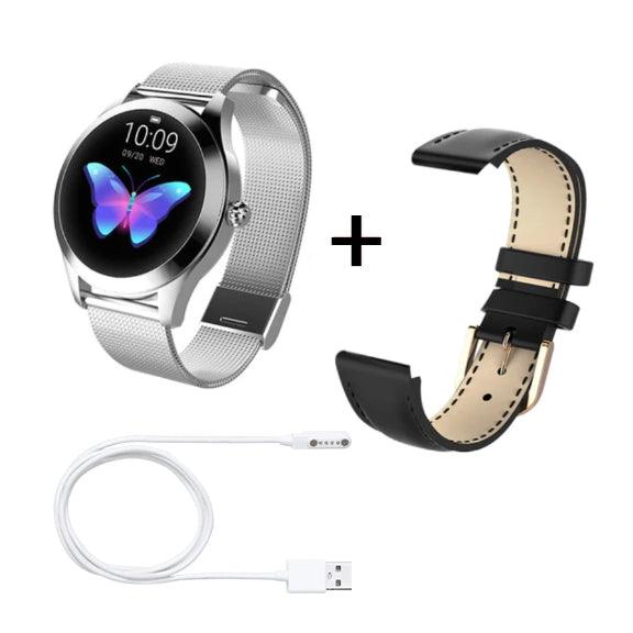 Heart Rate Monitoring Sports Step Smart Bracelet - BelleHarris