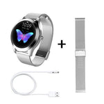 Heart Rate Monitoring Sports Step Smart Bracelet - BelleHarris