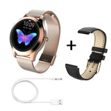 Heart Rate Monitoring Sports Step Smart Bracelet - BelleHarris