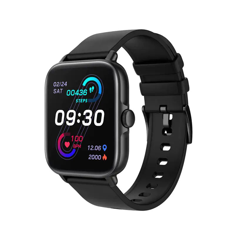 Heart Rate Sleep Monitoring Y22: Track Your Fitness Journey - BelleHarris