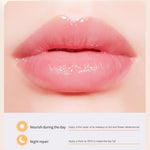 Honey Jar Sleep Lip Mask - BelleHarris