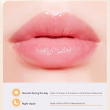 Honey Jar Sleep Lip Mask - BelleHarris