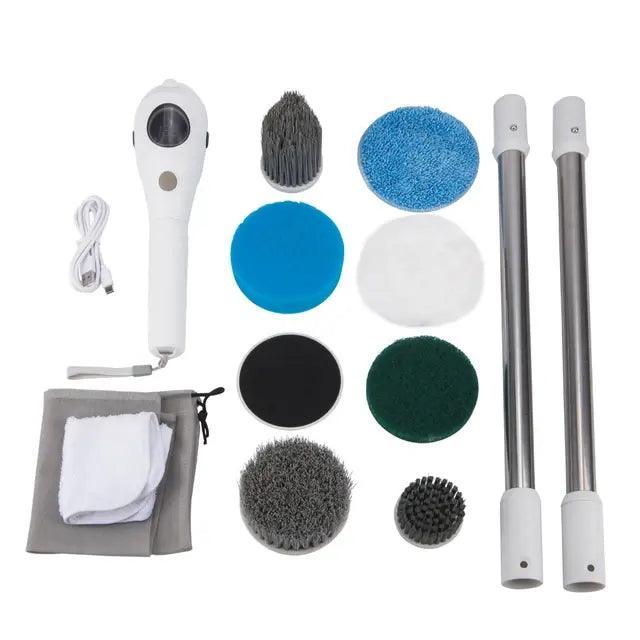 Household Cleaning Brushes - BelleHarris