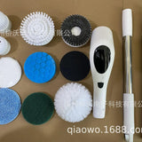 Household Cleaning Brushes - BelleHarris