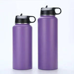 Ice Cold Stainless Steel Water Bottle - BelleHarris