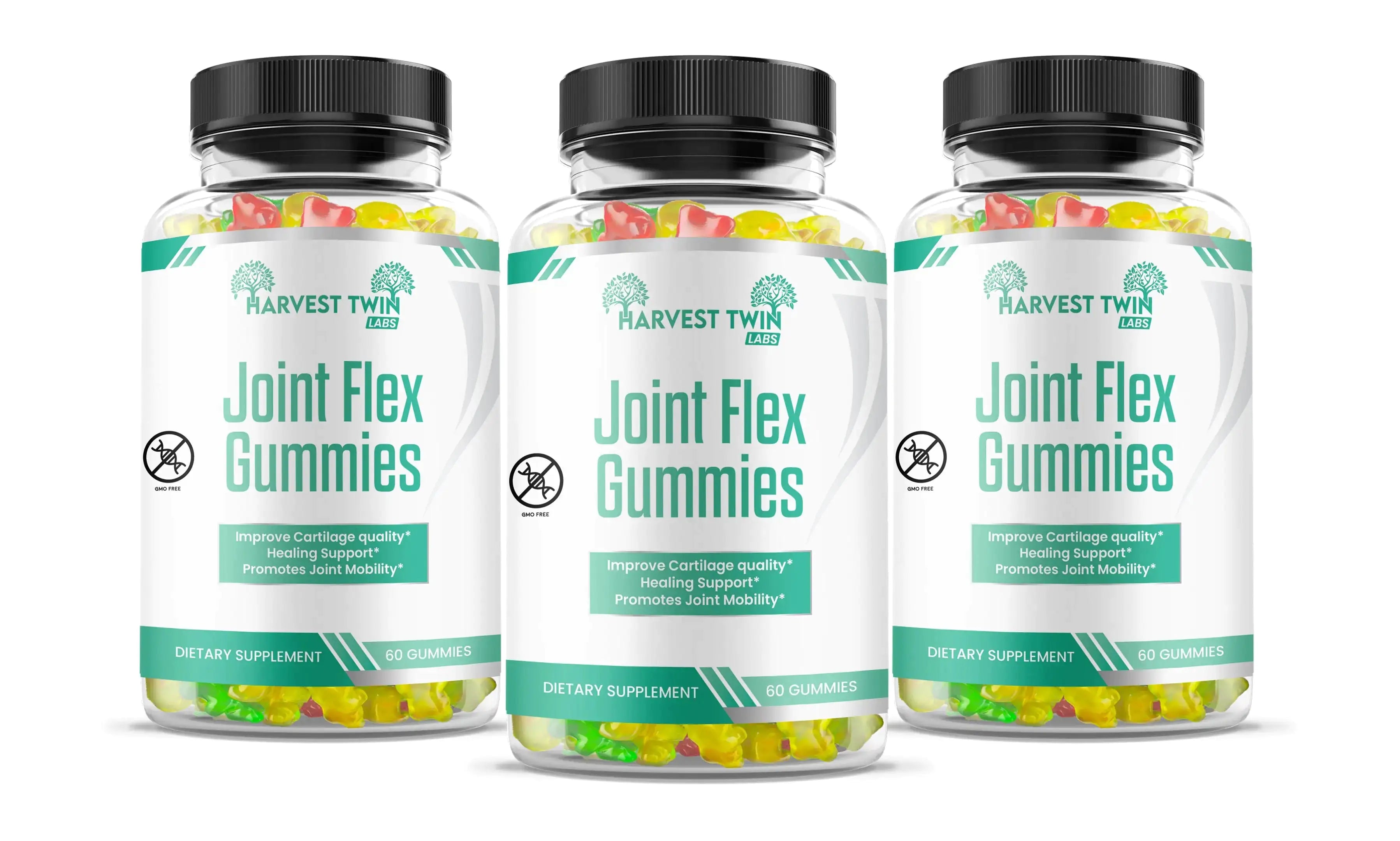 Joint Health Gummies - BelleHarris