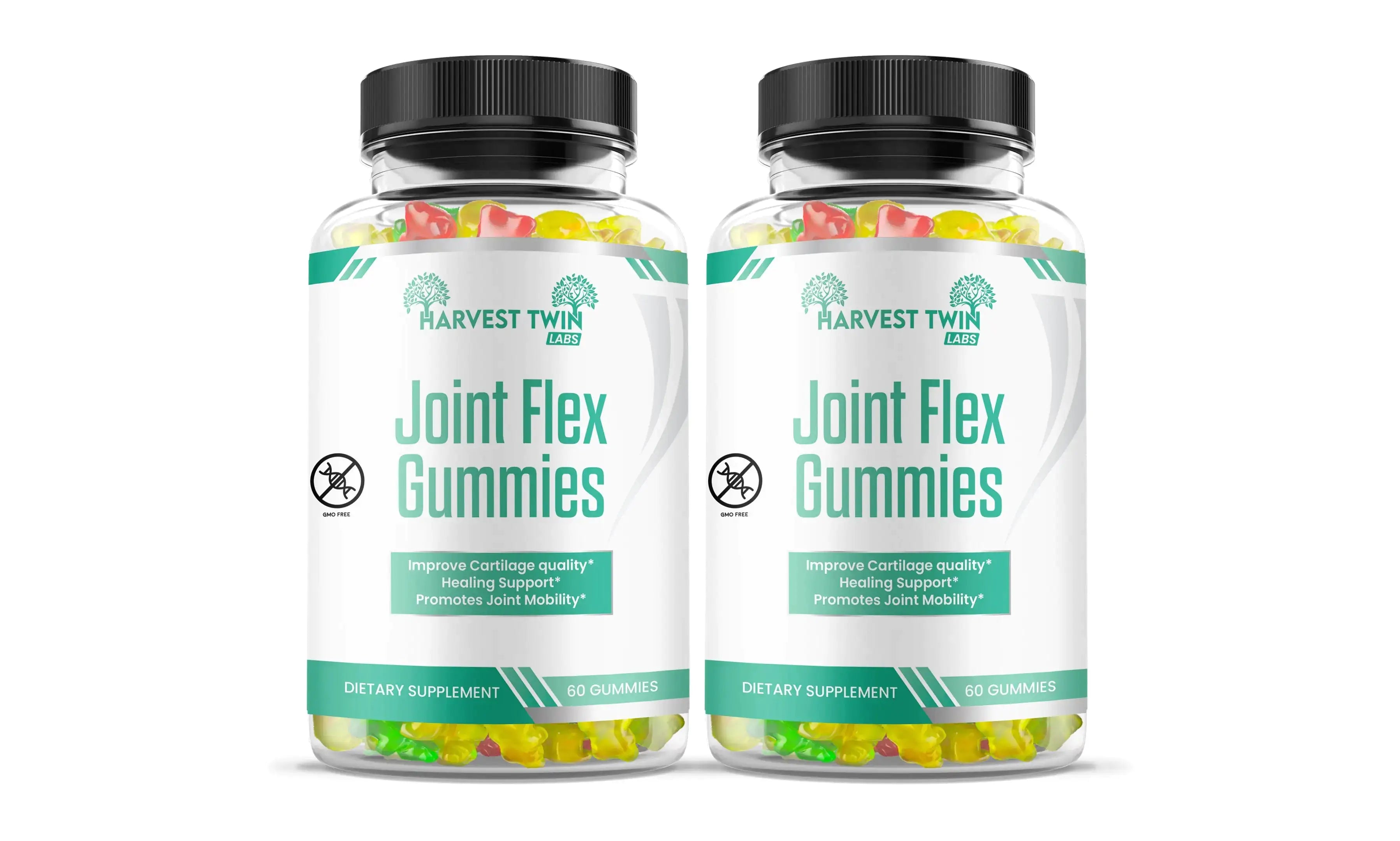 Joint Health Gummies - BelleHarris