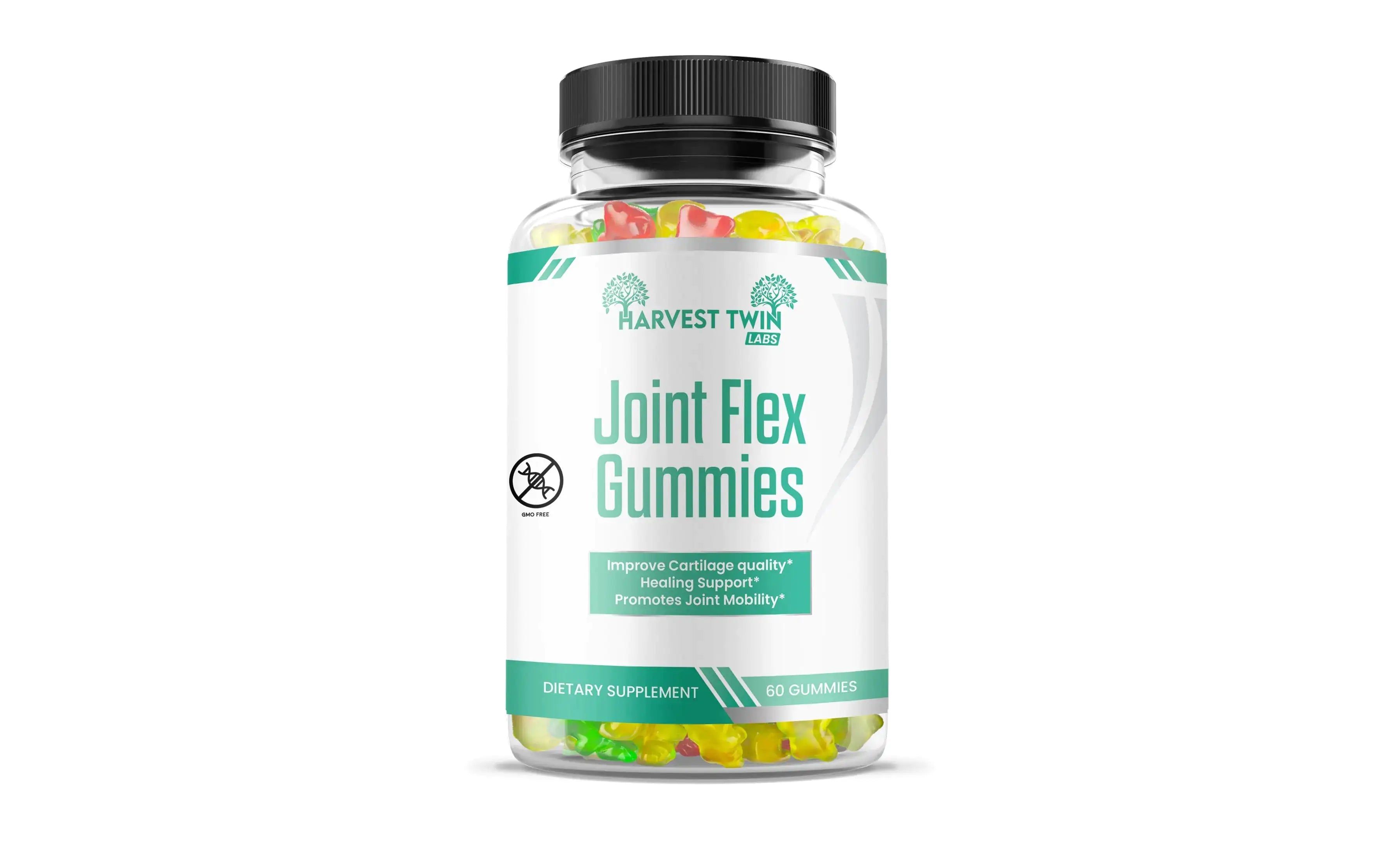 Joint Health Gummies - BelleHarris