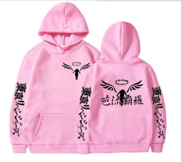 Junior Hoodies - BelleHarris