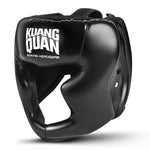 Kickboxing Helmet - BelleHarris