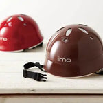 kids iimo Helmet (Made in Japan) - BelleHarris