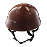 kids iimo Helmet (Made in Japan) - BelleHarris