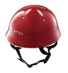 kids iimo Helmet (Made in Japan) - BelleHarris