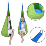 Kids Pod Hanging Chair - BelleHarris