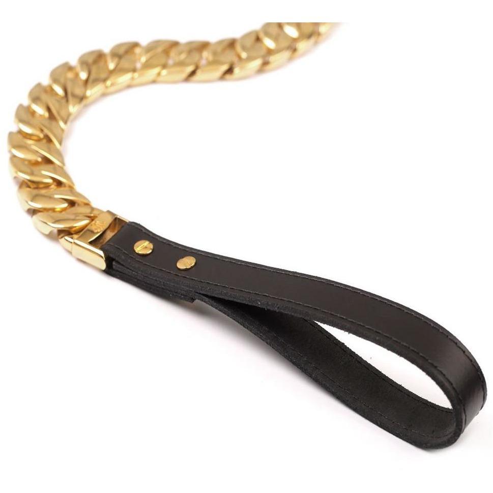 Kilo Cuban Link | Leash - BelleHarris