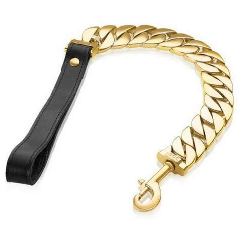 Kilo Cuban Link | Leash - BelleHarris